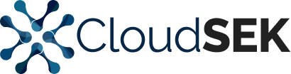 CloudSEK Logo