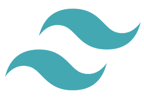 Tailwind logo