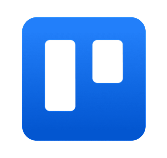 Trello logo